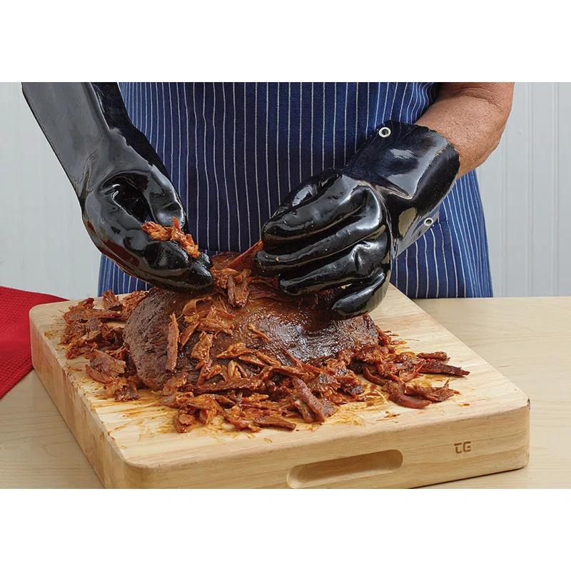 Mr. Bar-B-Q Insulated BBQ Gloves