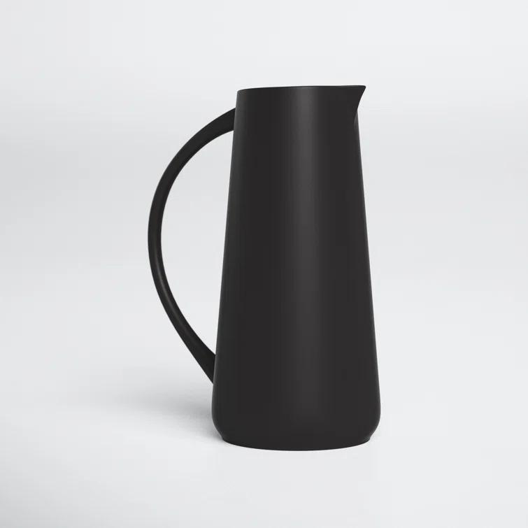 Otis Pitcher - Black