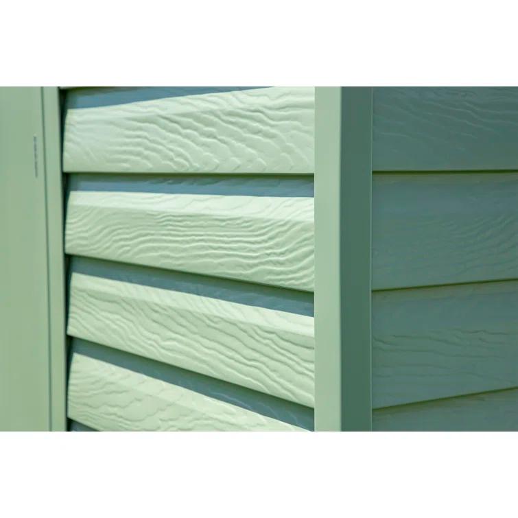 Arrow Arrow Select Steel Storage Shed Steel Storage Shed