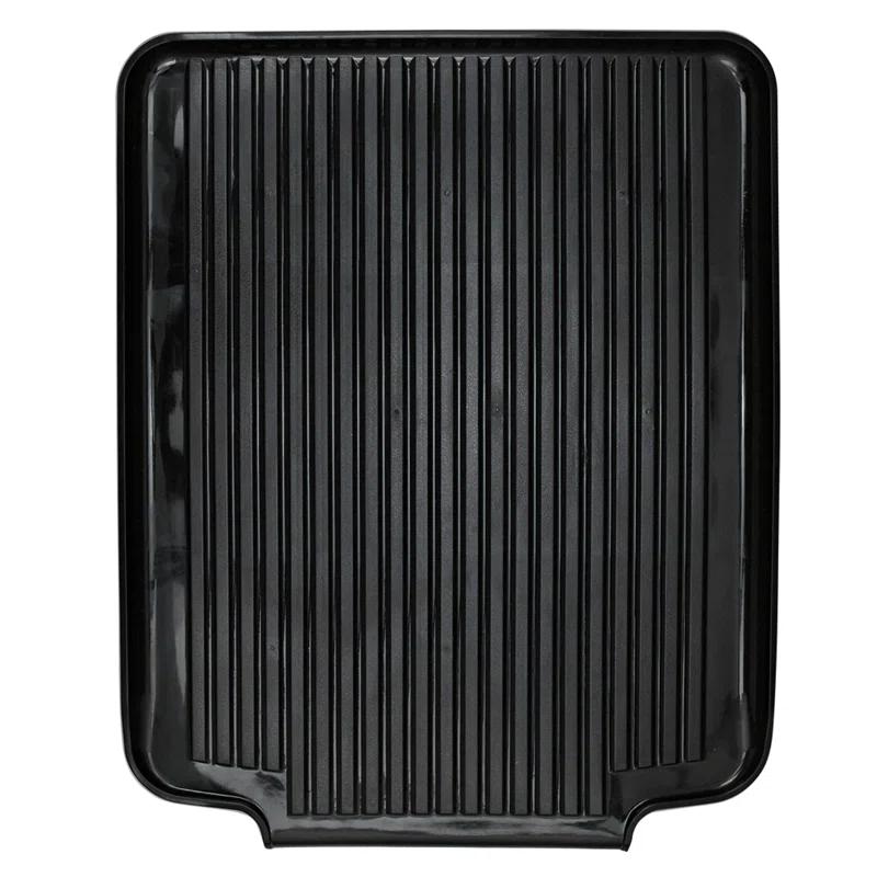 Better Houseware Plastic Drain Tray