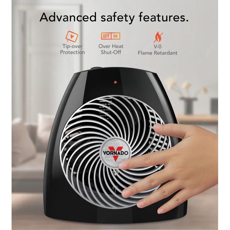 Vornado MVH Vortex Heater