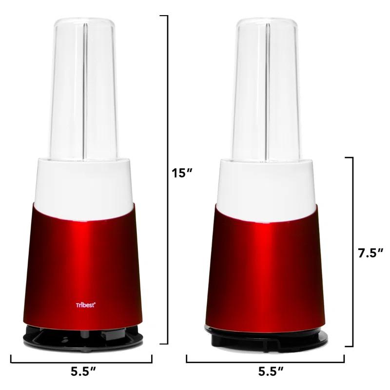 Tribest Tribest 16oz. Personal Blender