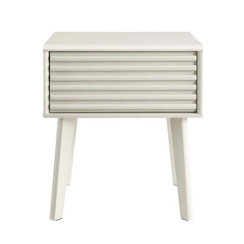Mercury Row® Render End Table Nightstand