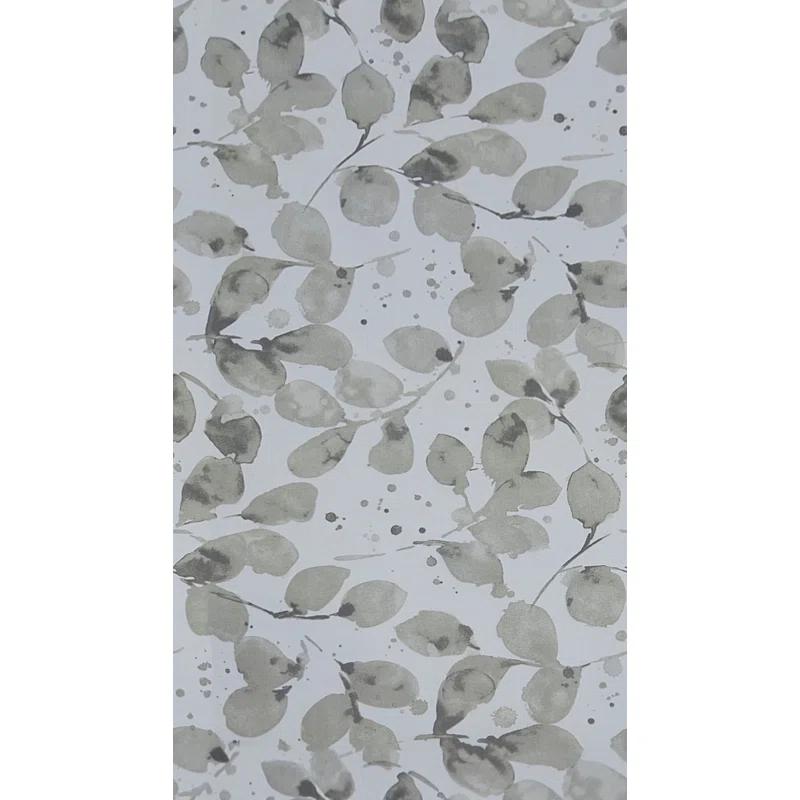 Casual Cushion Corp. Floral Indoor/Outdoor Throw Pillow