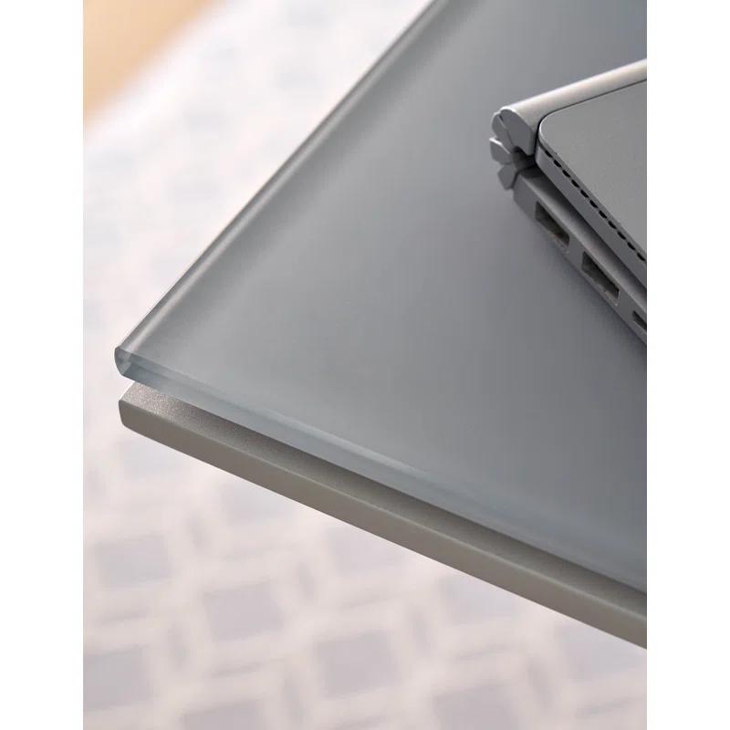 BDI Centro Height Adjustable Computer Desk