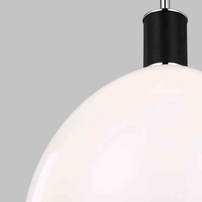 Lauren Ralph Lauren Hadley 1 - Light Single Pendant