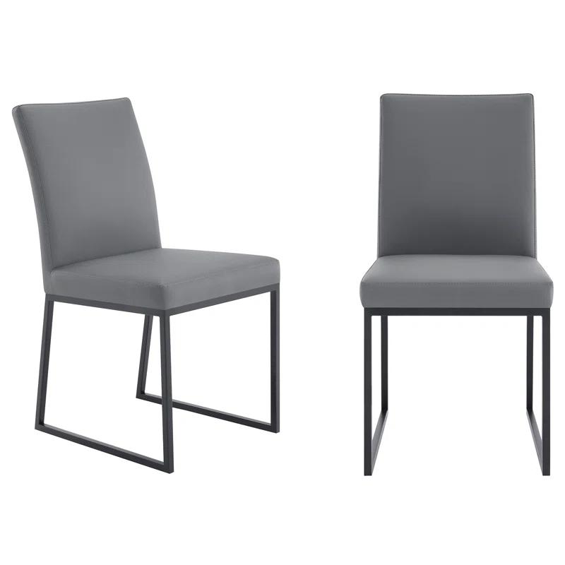 Latitude Run® Chelcee Parsons Chair