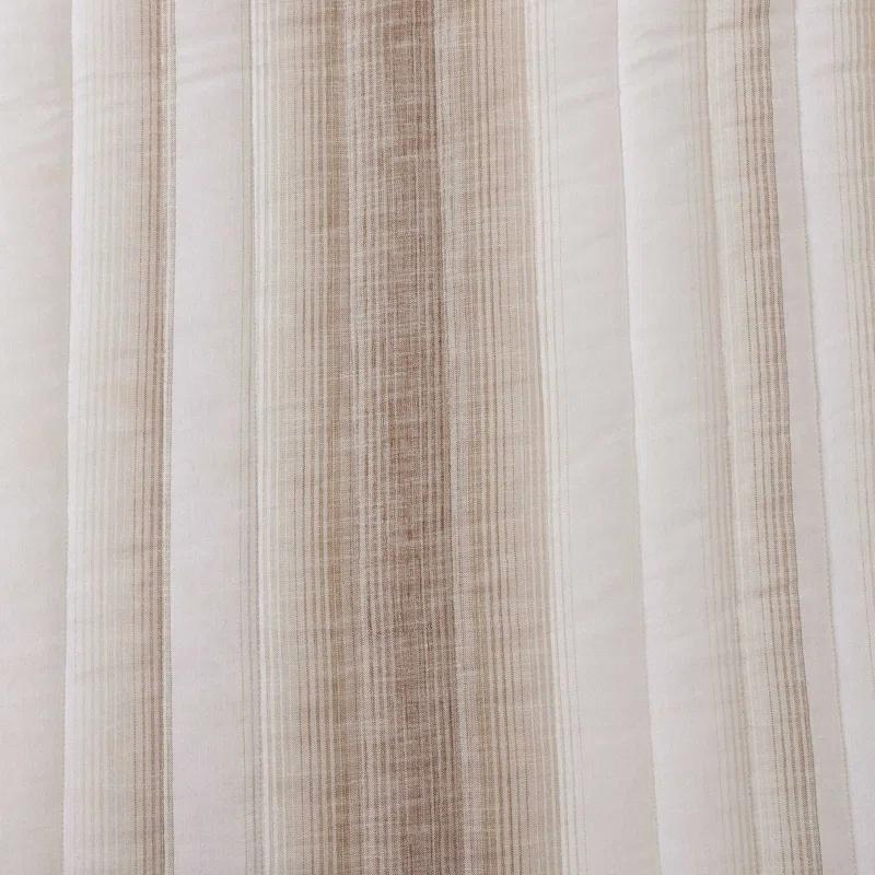 Tommy Bahama Home Tropical Cotton Standard Quilt Set