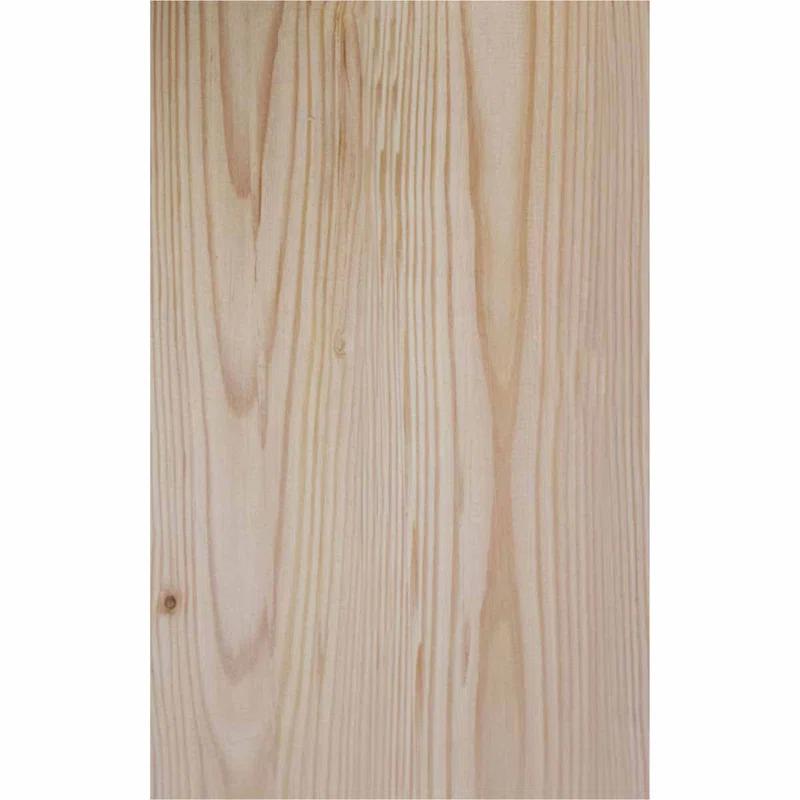 Ekena Millwork Huntington Corbel w/Backplate