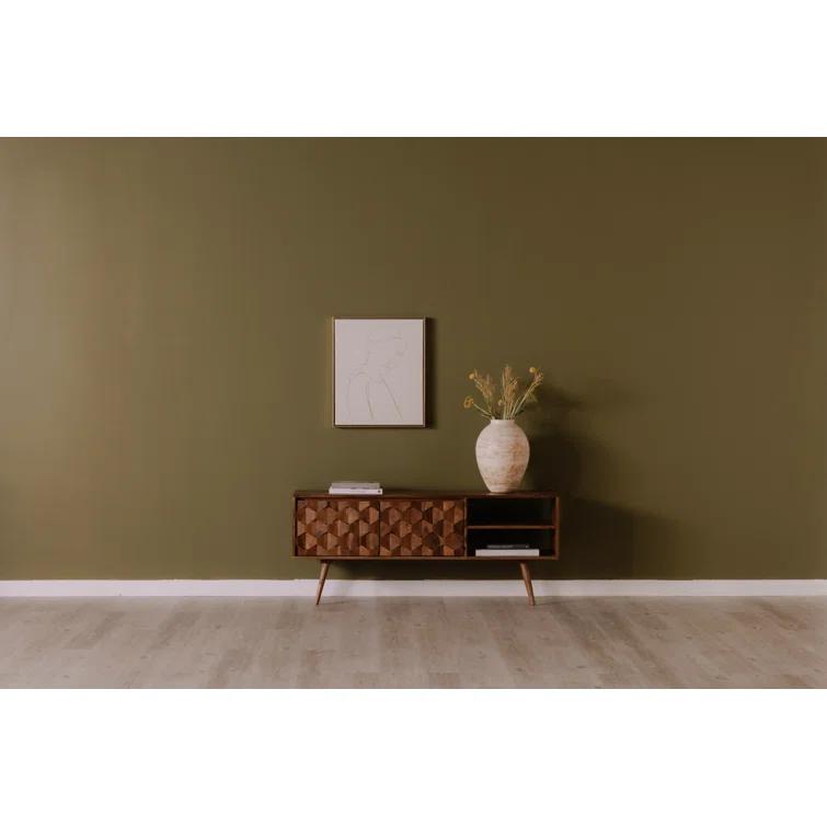 Alice 57'' Media Console