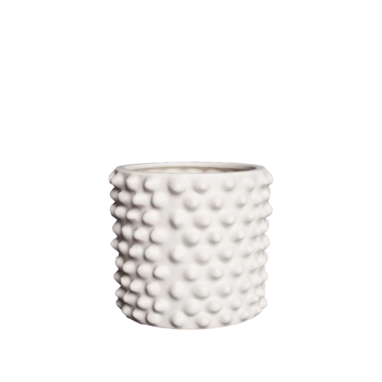 Cloudy Ceramic Pot Planter