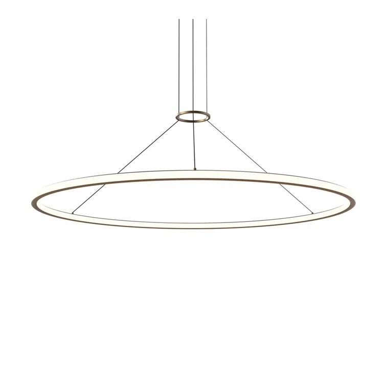 SONNEMAN Luna 2 - Light LED Unique/Statement Pendant
