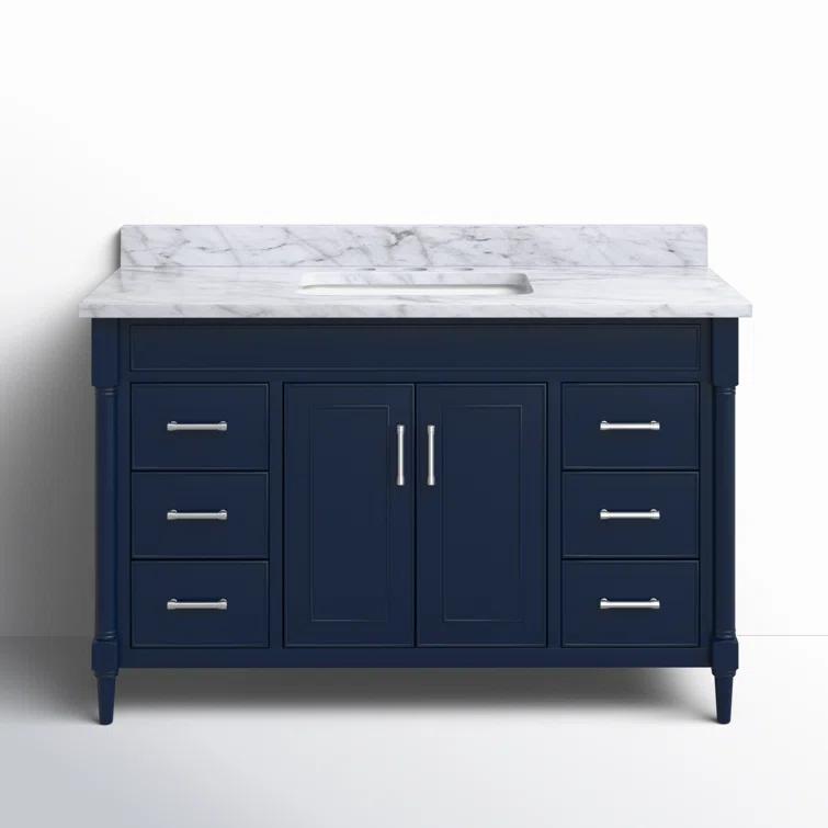 Addison 49'' Single Bathroom Vanity