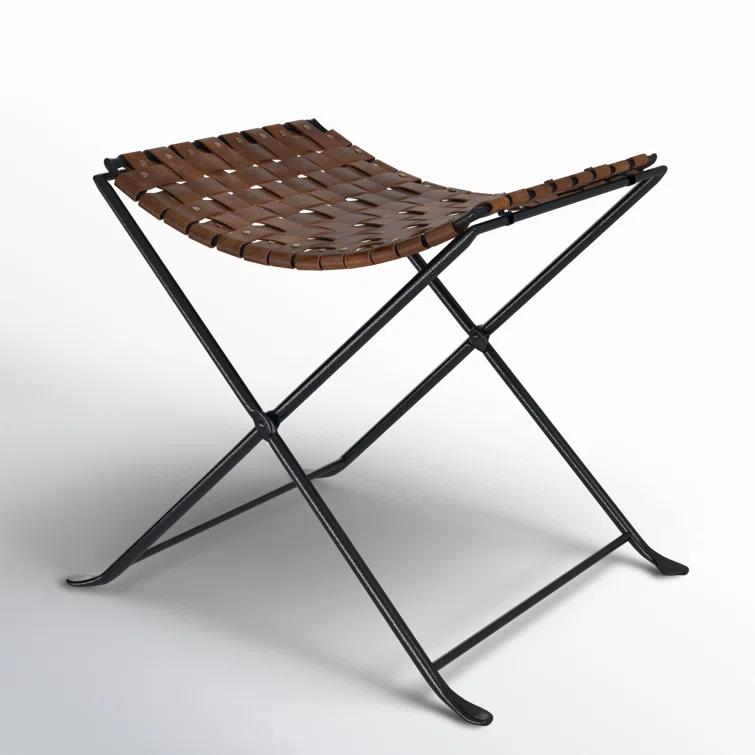 Augusta Accent Stool