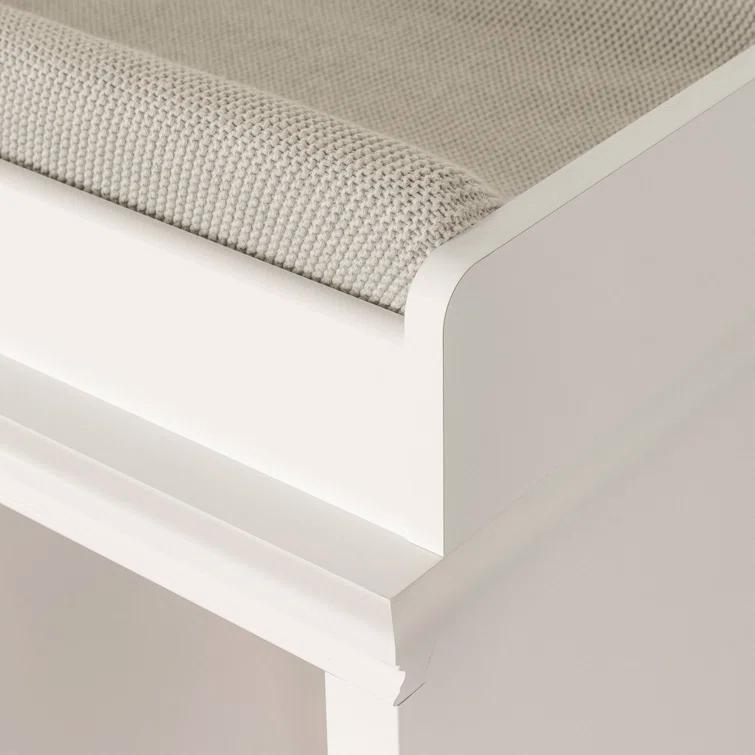 South Shore Angel Changing Table Dresser