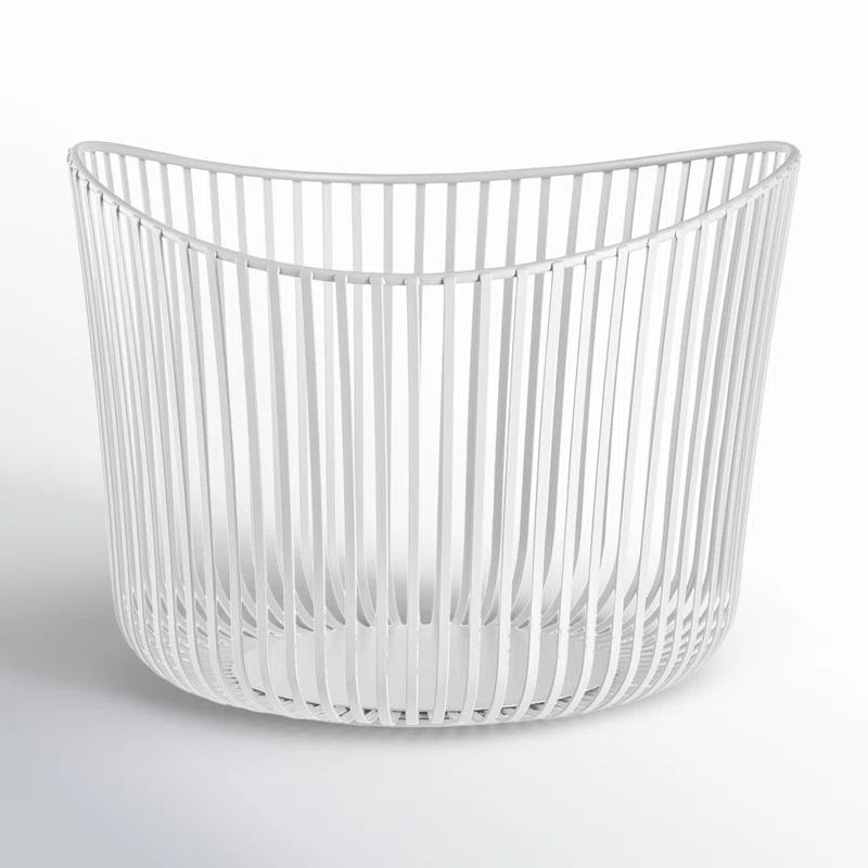 MODO Steel Storage Basket
