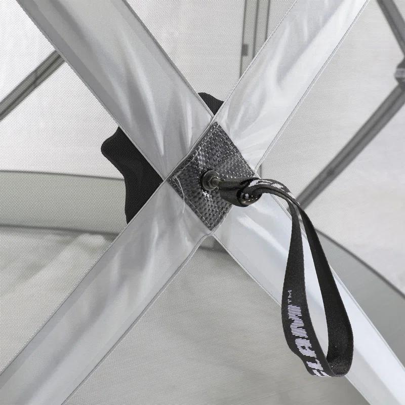Clam CLAM Quick-Set Portable Outdoor Camping Canopy Shelter