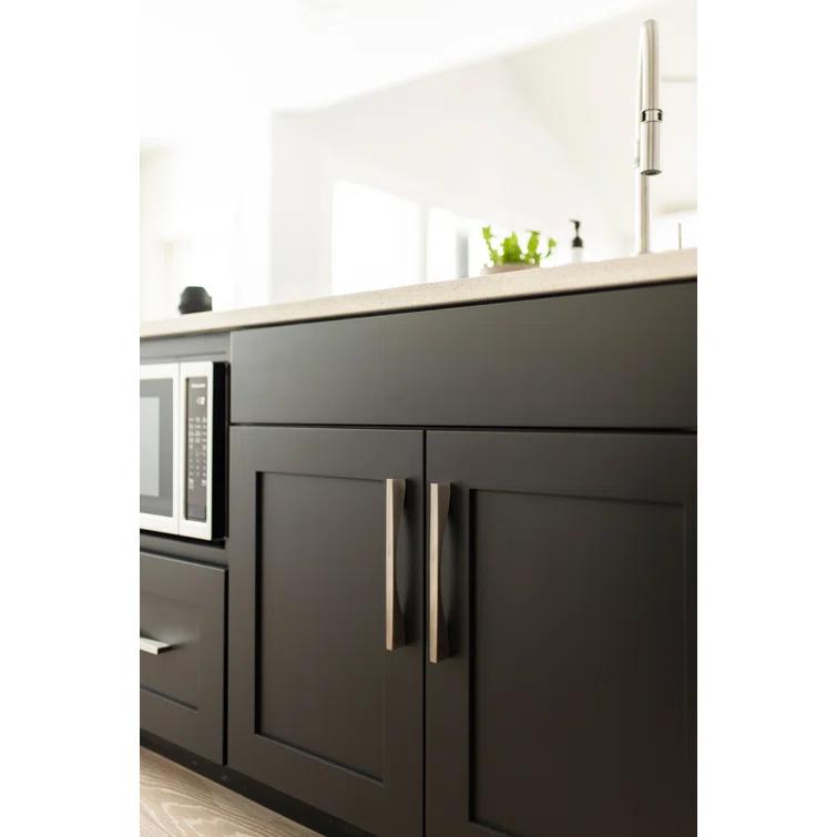 Belwith Keeler Channel Collection Knob 3 Inch x 1/2 Inch