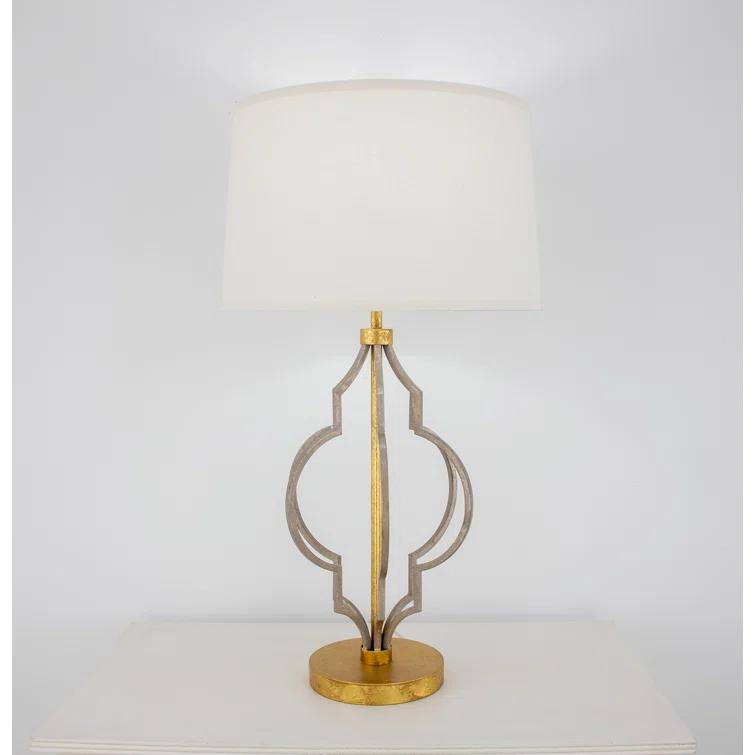 Willa Arlo™ Interiors Cohutta Table Lamp