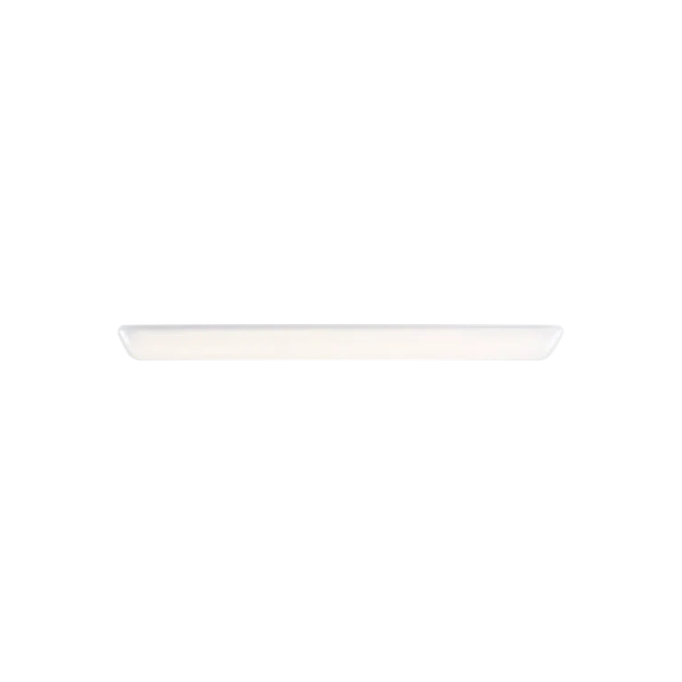 Kolmar Acrylic LED Flush Mount