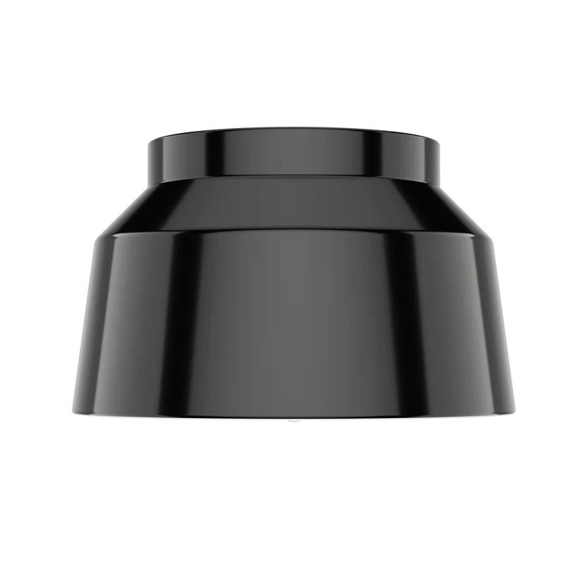 Cranbrook 1 -Light 11.5" Flush Mount