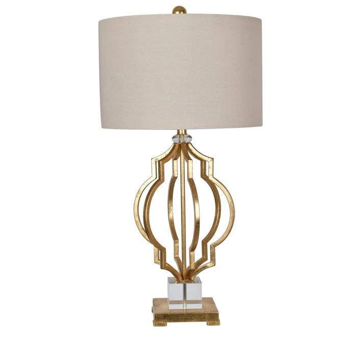 Willa Arlo™ Interiors Cohutta Table Lamp