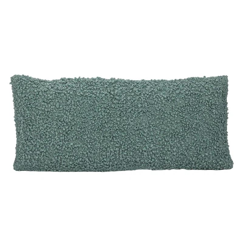 Creative Co-Op Reversible Throw Pillow