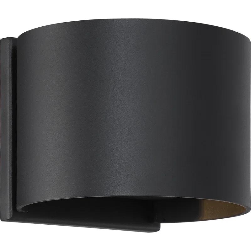 Cawanda Aluminum LED Wall Light