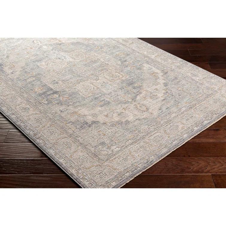 Conlan Oriental Rug