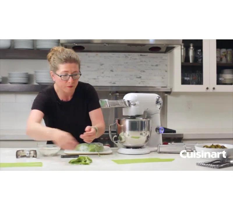 Cuisinart Cuisinart Pasta Maker Attachment