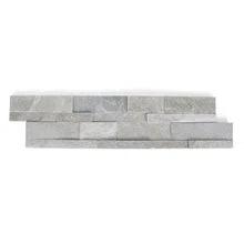 Stone Ten 25.5" Stone Wall Paneling (Set of 6)