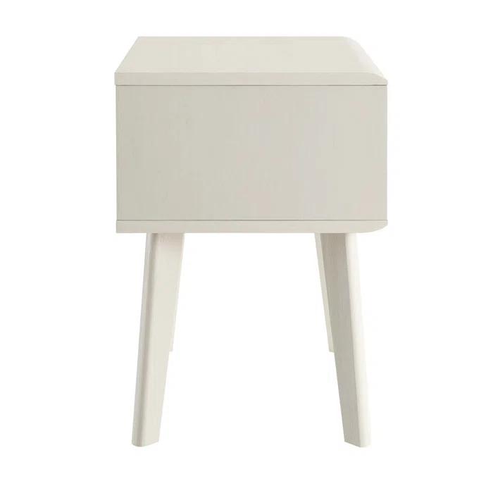Mercury Row® Render End Table Nightstand