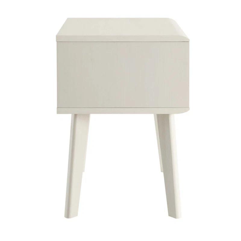 Mercury Row® Render End Table Nightstand