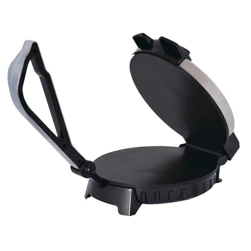 Brentwood Appliances Non Stick Tortilla Press Or Roti Maker