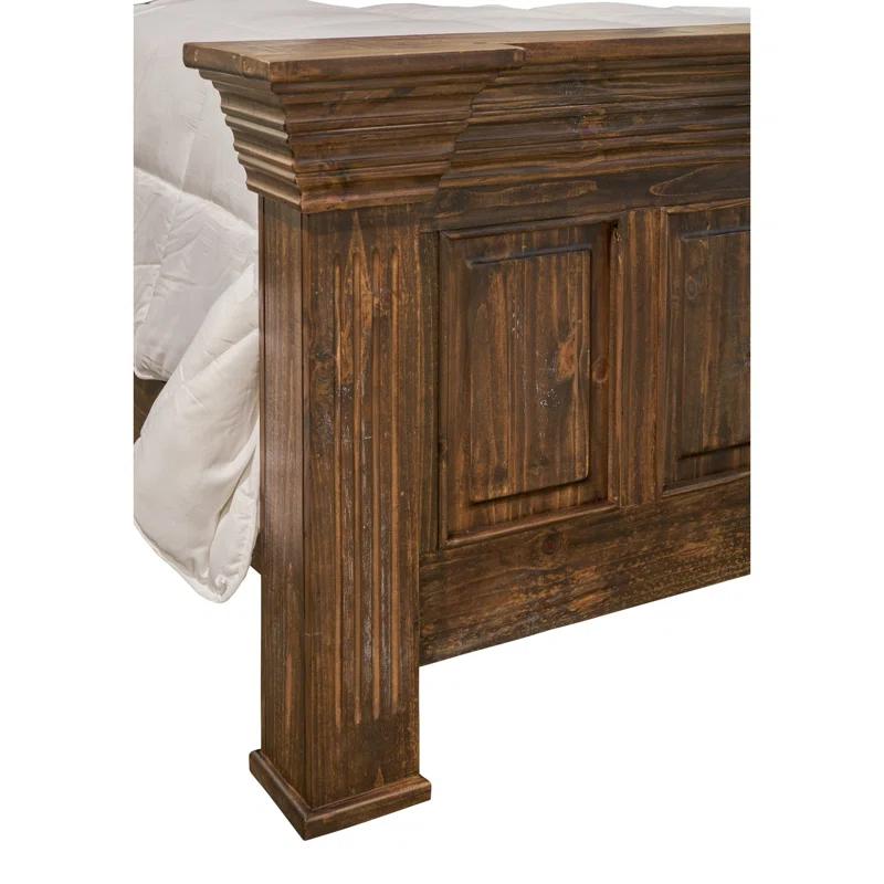 Picket House Furnishings Standard Bed