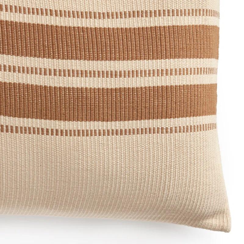 Cumbre Pillow - Lumbar