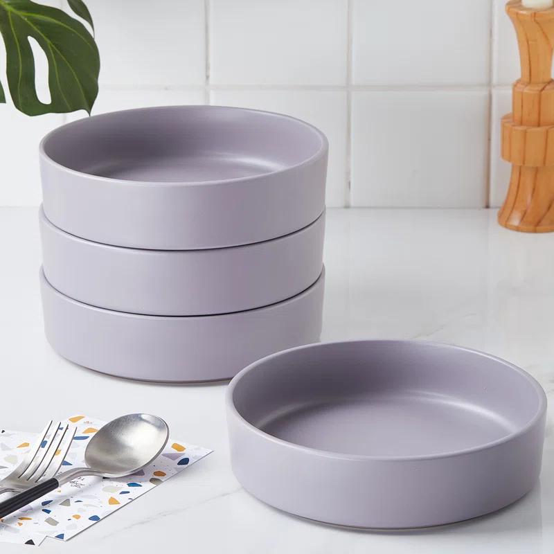 Stone Lain Stone Lain Cleo 32-Piece Dinnerware Set Stoneware