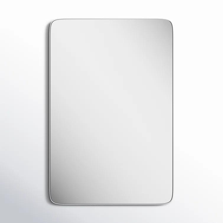 Lyta Mirror - Silver
