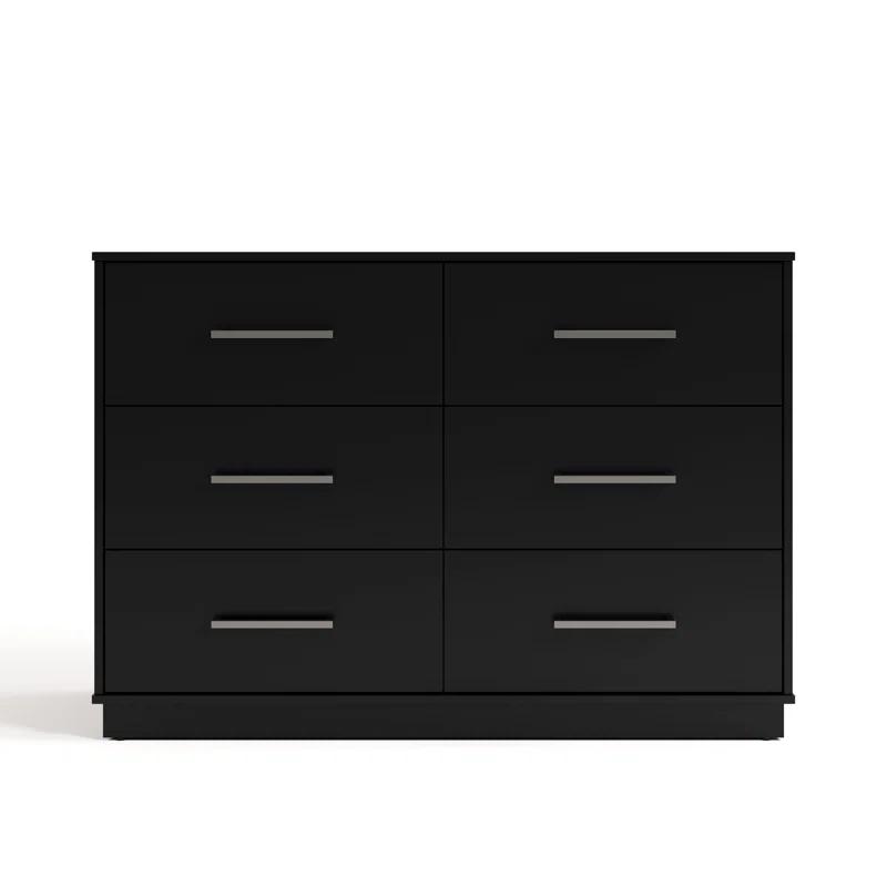Graco Essentials 6 Drawer Double Dresser