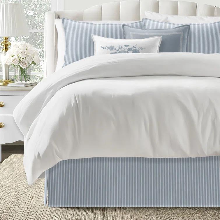 6ix Tailors Fine Linens Ruben Stripe