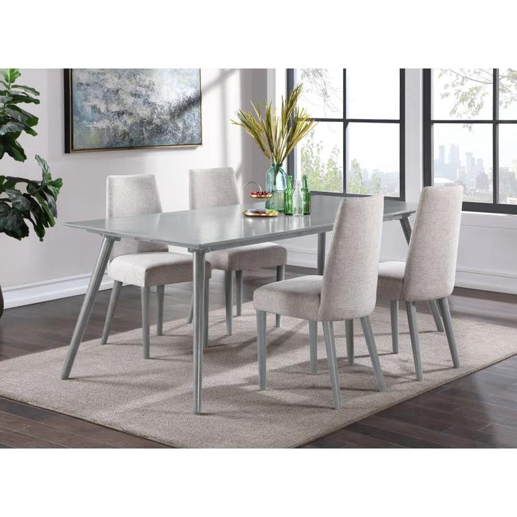 Olive & Opie Taylor Accent Chair