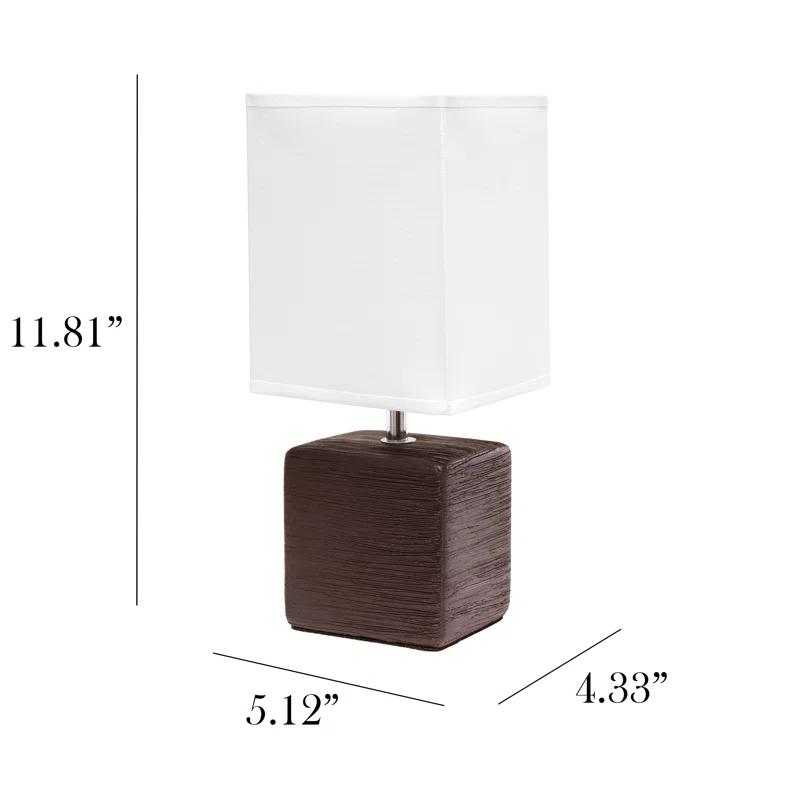 Wrought Studio™ Eagarville Table Lamp