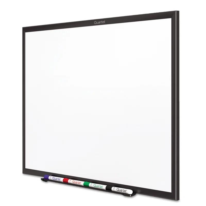 Quartet Wall Melamine Whiteboard
