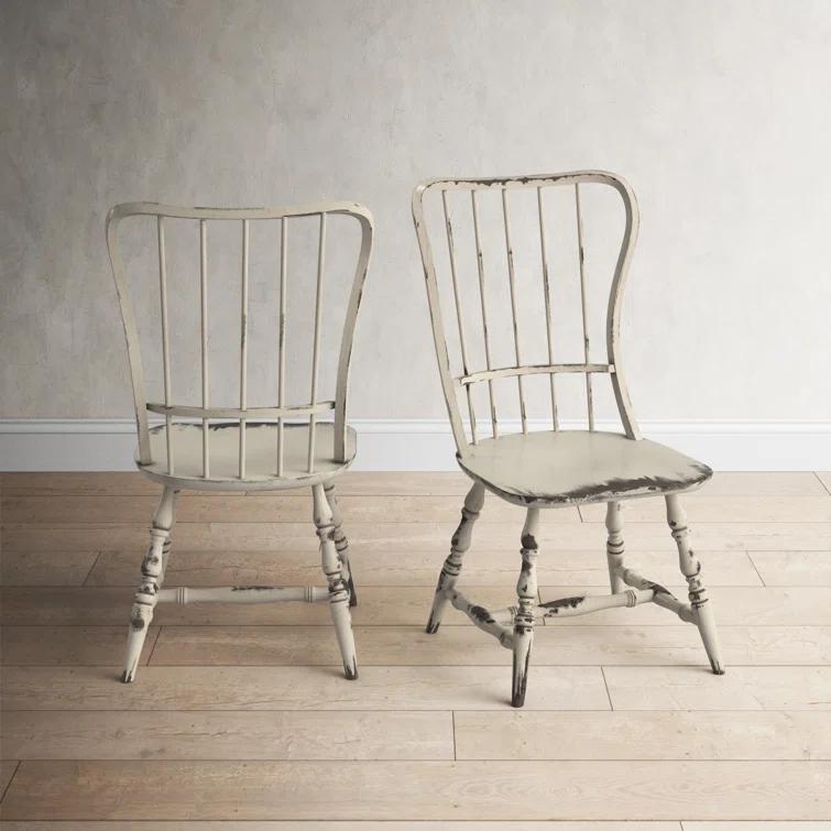 Sanctuary Windsor Back Side Chair