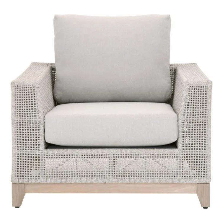 Bungalow Rose Boudreaux Symmetrical Seating Component