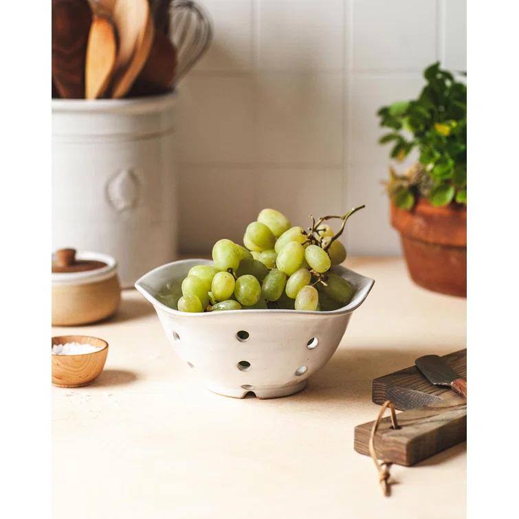 Windrow Fruit Bowl