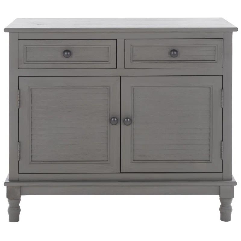 Nublin 29.5" Wide 2 Drawer Sideboard