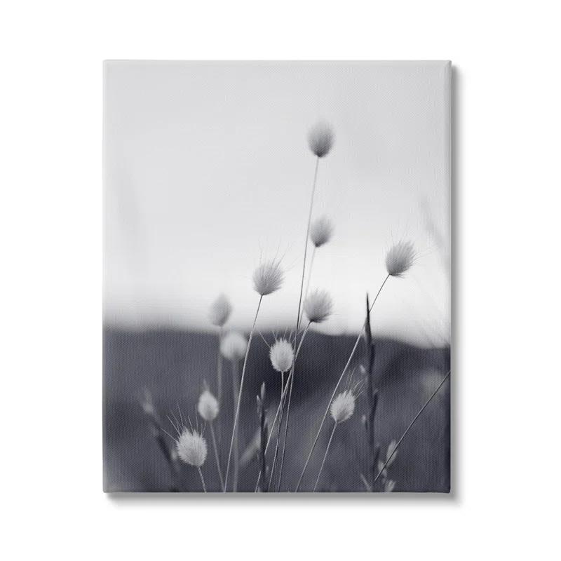 Stupell Industries " Country Botanicals " by Sisi And Seb