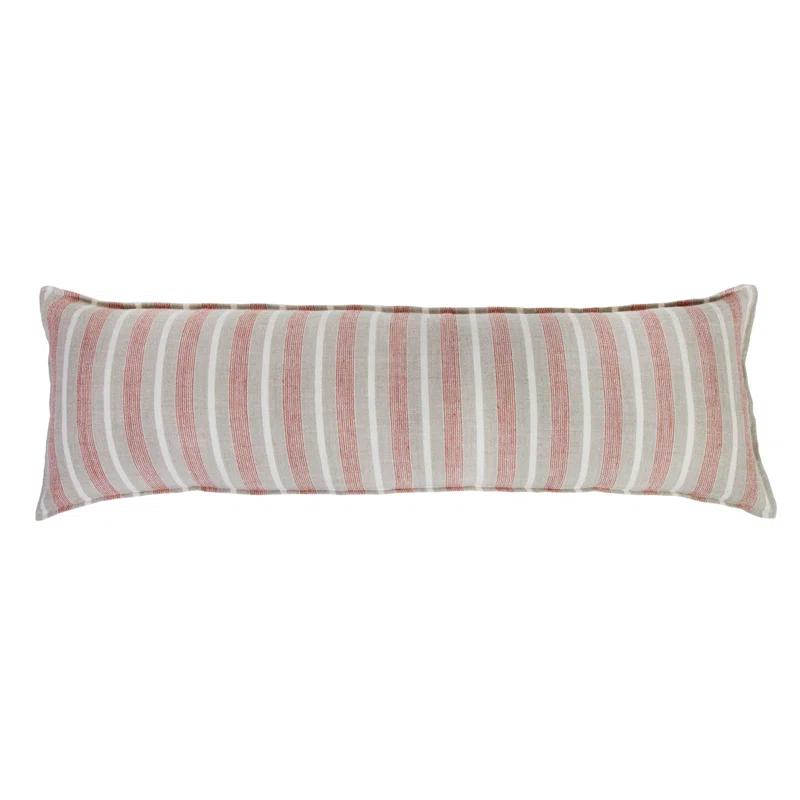 Montecito Pillow by Pom Pom at Home - Long Lumbar