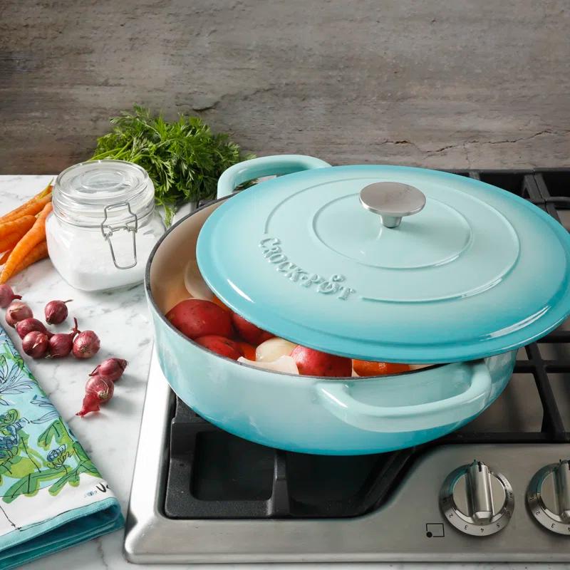 Crock-Pot Artisan 5 Quarts qt. | Wayfair
